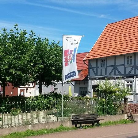 Villa Velo Eschwege Exteriör bild